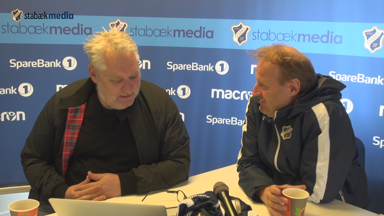 Vi vurderer Toppserien 2017